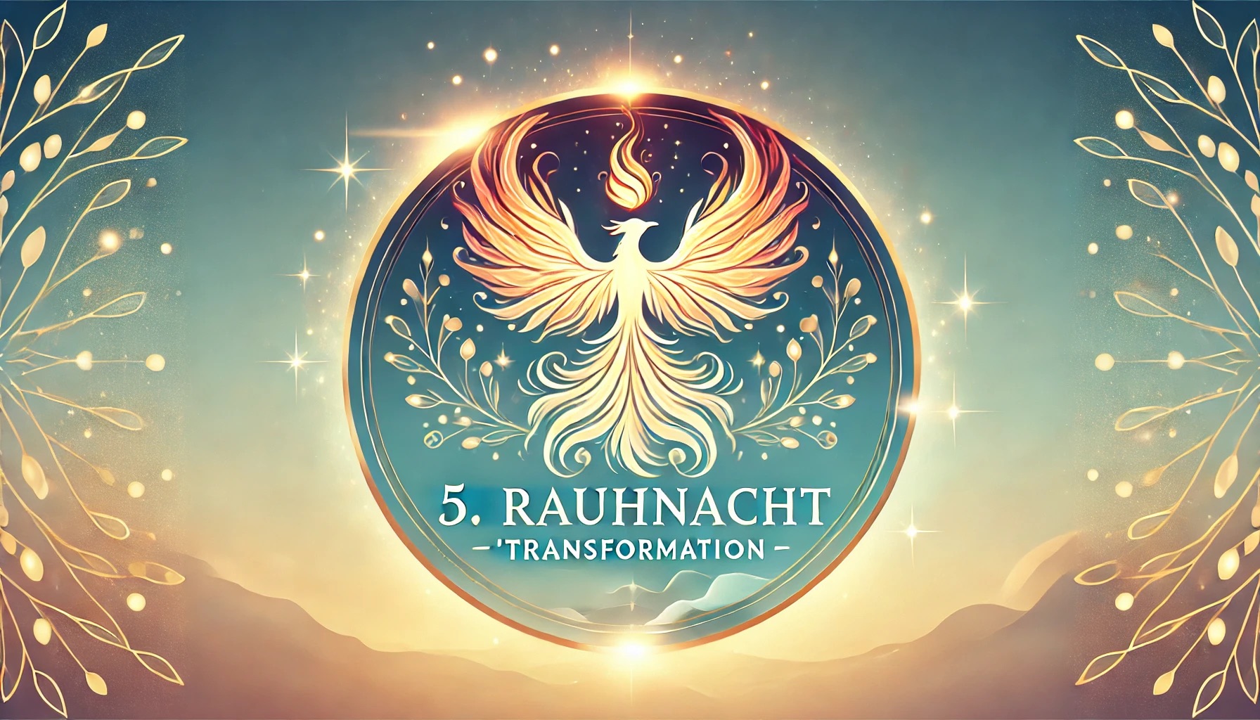 Die fünfte Rauhnacht