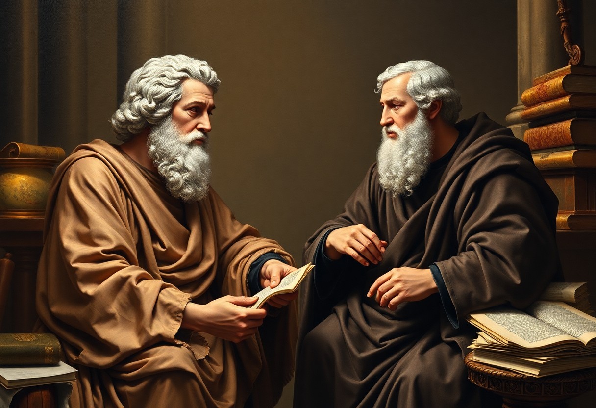 Die Besten Zitate von Platon und Aristoteles – Philosophie, die motiviert und inspiriert