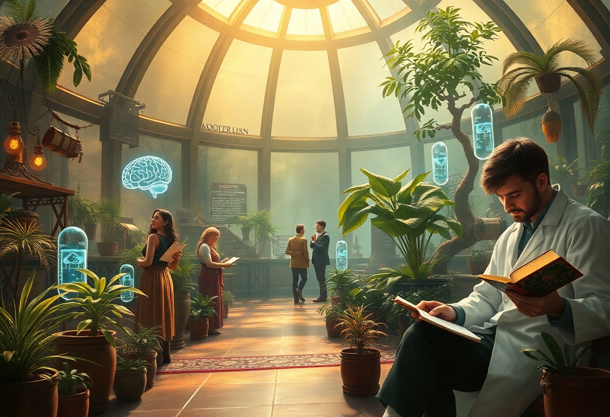 Die Wissenschaft des Glücks – Was glückliche Menschen anders machen