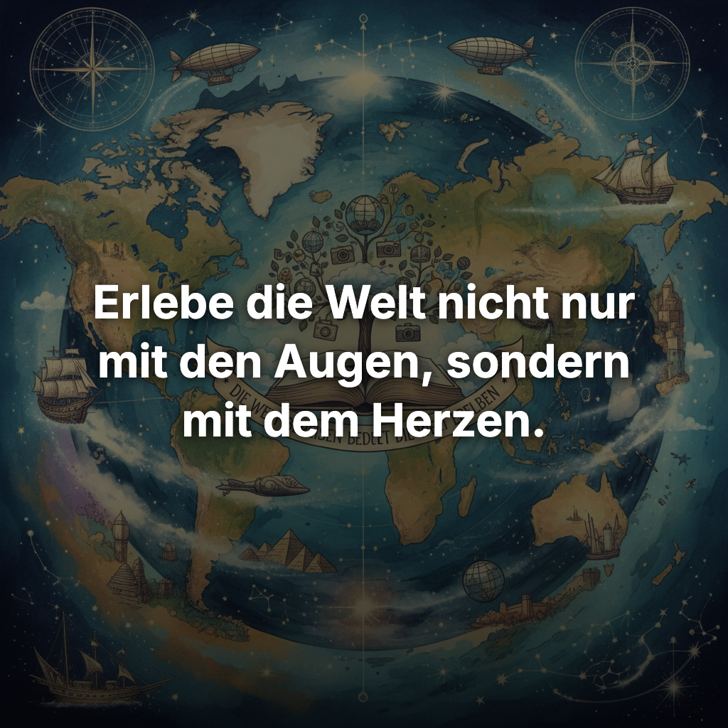 Die Welt ist voller Wunder: Warum wir das Staunen wieder lernen müssen
