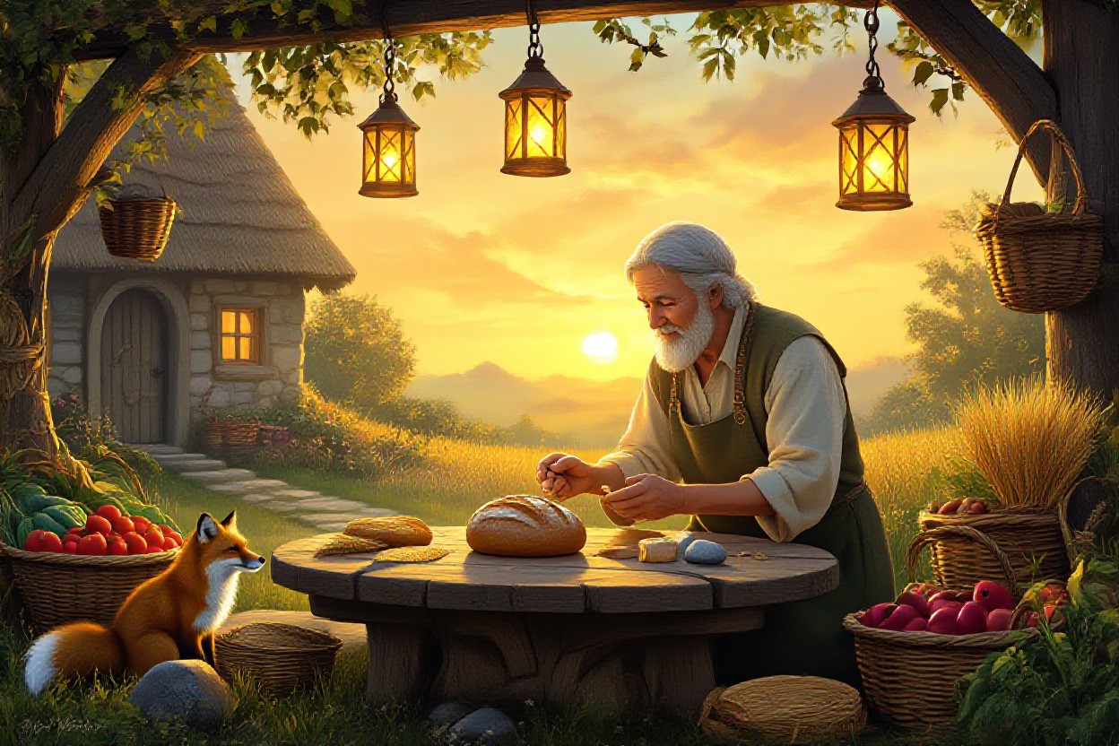 Dankbarkeit als Lebenshaltung