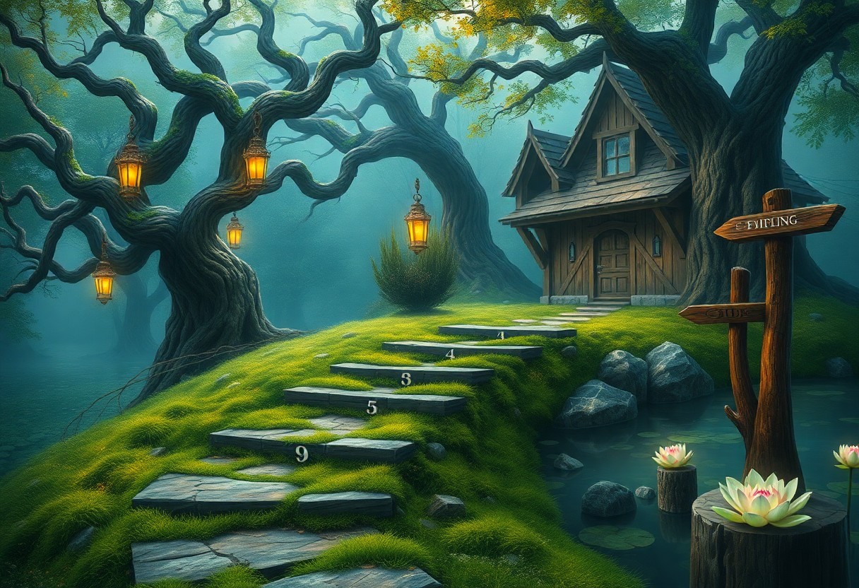 Wie Du innere Zufriedenheit findest – Schritt für Schritt zu mehr Lebensfreude