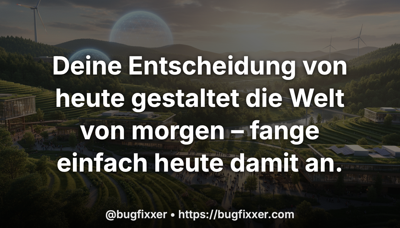 Wenn Du bestimmen könntest, des etwas ab morgen für immer und für jeden den Preis von 1€ hat, was wäre das dann?