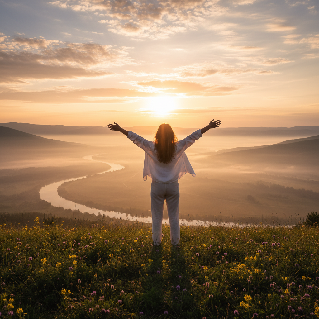 Die verborgene Pracht des Alltags: Warum das Leben eigentlich immer schön ist