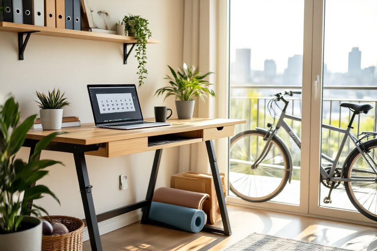 Work-Life-Balance neu gedacht