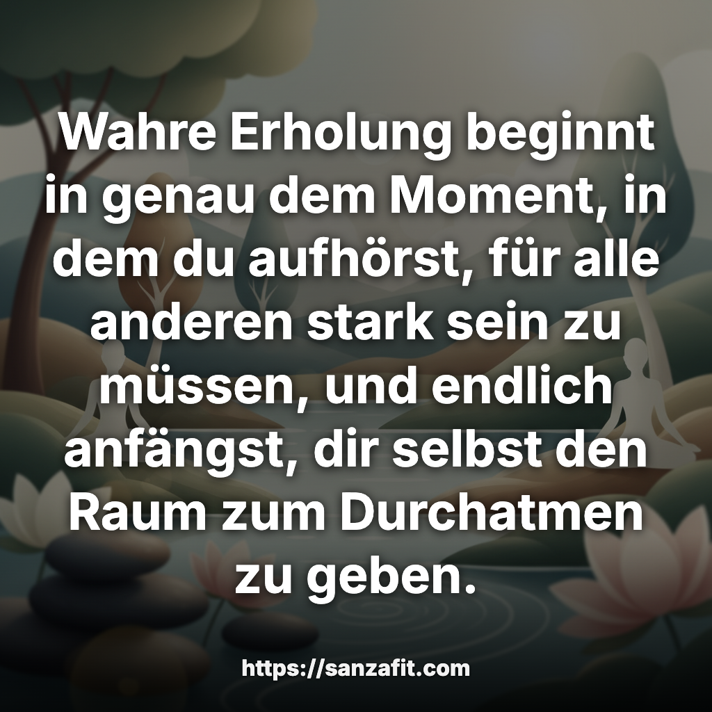 Warum dein Wohlbefinden keine Nebensache ist: Dein Weg zu ganzheitlicher Balance